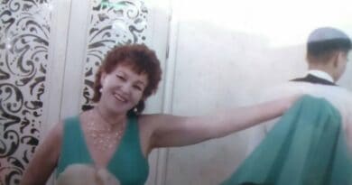 In Kazakhstan, an official organized an attempt on a civil activist