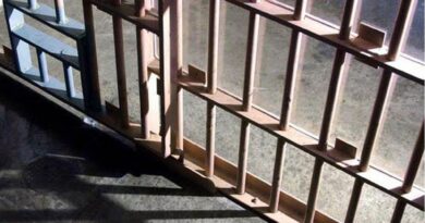 In Kazakhstan, a transgender was subjected to violence in prison