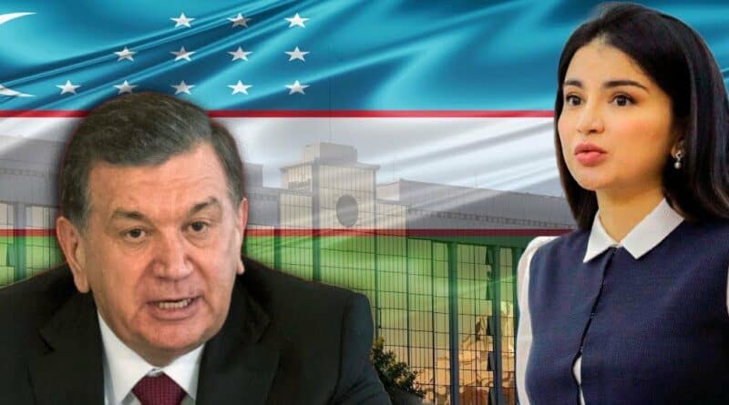 Цензура в Узбекистане – игра по новым правилам