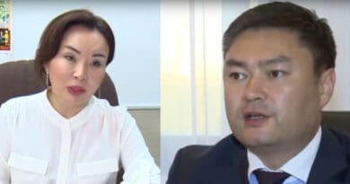 В минобразования Казахстана очередной коррупционный скандал