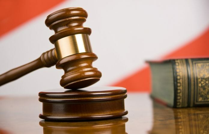 Hunger strike defendant in Kyrgyzstan lost consciousness