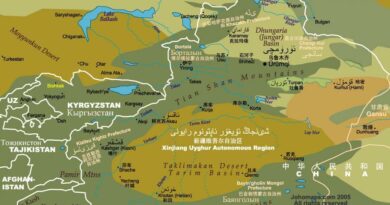 В Узбекистане активистов допрашивали 5 часов за внимание к «уйгурской» теме