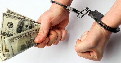 В коррупции подозревают очередного чиновника в Казахстане