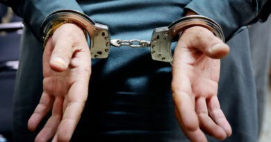 In Kyrgyzstan, colonel of the Ministry of Internal Affairs was detained for extortion