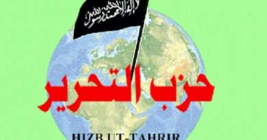 In Kyrgyzstan, followers of Hizb ut-Tahrir became more active