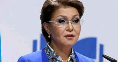 Дочь Назарбаева назвала главные источники коррупции в Казахстане