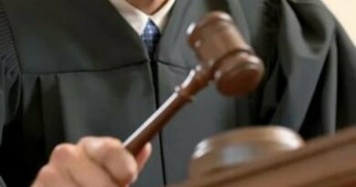 В Узбекистане судят недавно амнистированных заключенных