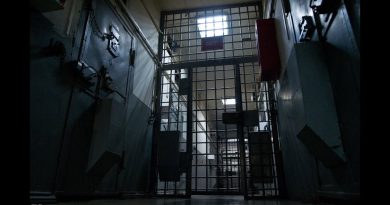 In Kyrgyzstan, a woman is behind bars for 11 years without a court ruling