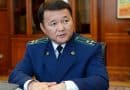 Генпрокуратура Кыргызстана рассмотрит требование об отставке генпрокурора