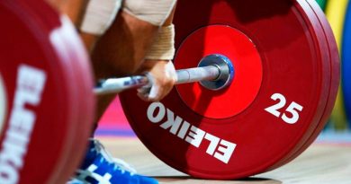 В Казахстане со взяткой задержаны руководители олимпийского центра