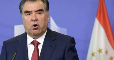 Expert: the terror policy in Tajikistan will lead to a social explosion