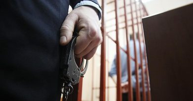 In Kazakhstan, head of Regional Tax inspection was detained