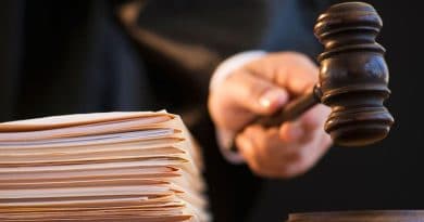 In Kazakhstan, director of college was fined $18 000