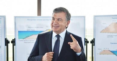 Узбекистан намерен принять Национальную стратегию по правам человека