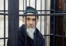 Кыргызстан: США, Финляндия и Ирландия требуют освободить правозащитника Азимжана Аскарова