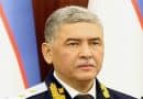 Узбекистан: осуждены бывшие генпрокурор и глава спецслужбы с заместителем