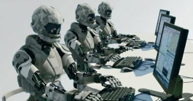 Bot farms of Kazakhstan rebelled against ACCA