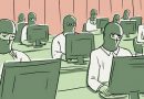 Bot farms in Kazakhstan (sequel)