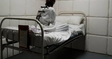 Кыргызстан: сотрудников психдиспансера привлекут к ответственности за сокрытие суицида