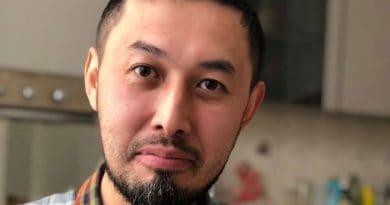 В Казахстане начались аресты журналистов и гражданских активистов