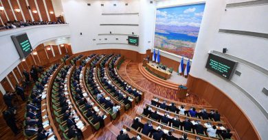 Узбекистан: под прикрытием пандемии идет принятие недемократических законов