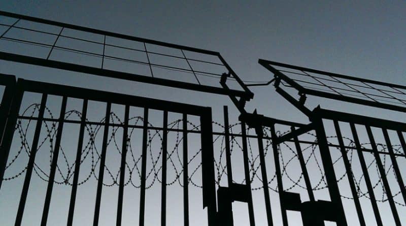 Кыргызстан: содержание заключенных в тюрьмах ухудшилось