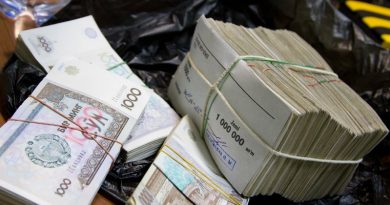 Узбекистан: чиновники похитили средства фонда помощи нуждающимся