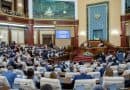 In Kazakhstan, Lower Chamber of the Parliament has approved decriminalization of libel