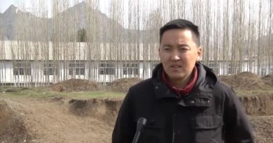 Кыргызстан: уголовное дело в отношении известного блогера   прекращено