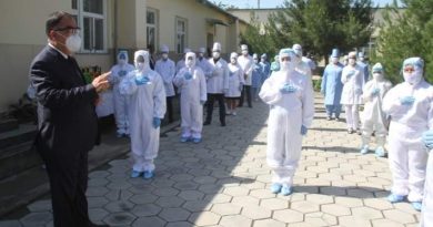 Таджикистан: власти Согдийской области продолжают лгать и распространять пропаганду