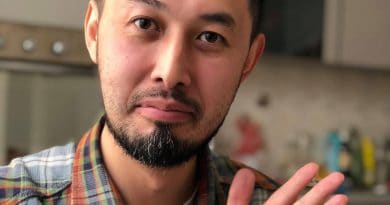 Kazakhstan: the activist Alnur Ilyashev was sentenced