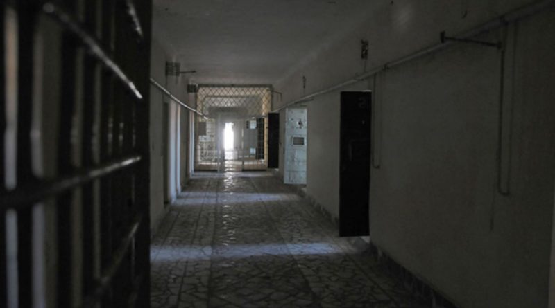 Туркменистан: тела умерших от COVID-19 вывозят из колоний в мусоровозах