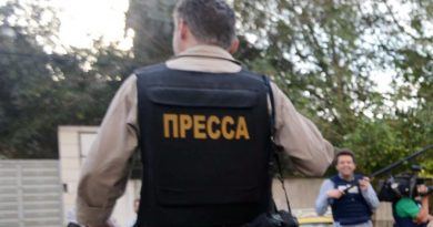 Kazakhstan: a special place will be given to journalists for rallies