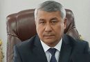 Tajikistan: Mayor of Kulob was detained on suspicion of bribery