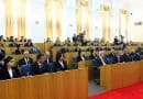 Tajikistan: authorities try to protect their lie with new law