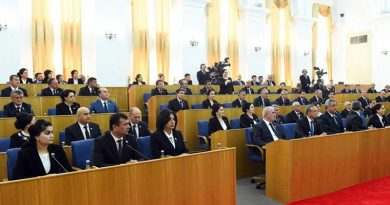 Таджикистан: власти пытаются защитить свою ложь новым законом