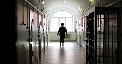 Kyrgyzstan: Supreme Court urges not to send suspects to pre-trial detention facilities
