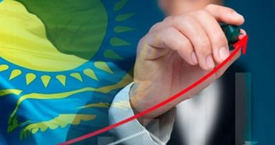 Казахстан: в 3 раза увеличилось число коррупционных преступлений