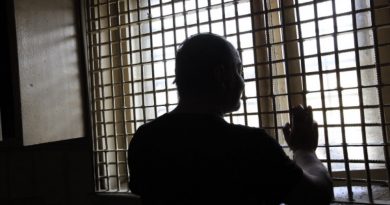 Kazakhstan: quarantine restrictions are grossly violated in prisons
