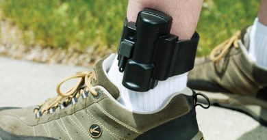 Kazakhstan: officials are talking about electronic bracelets again