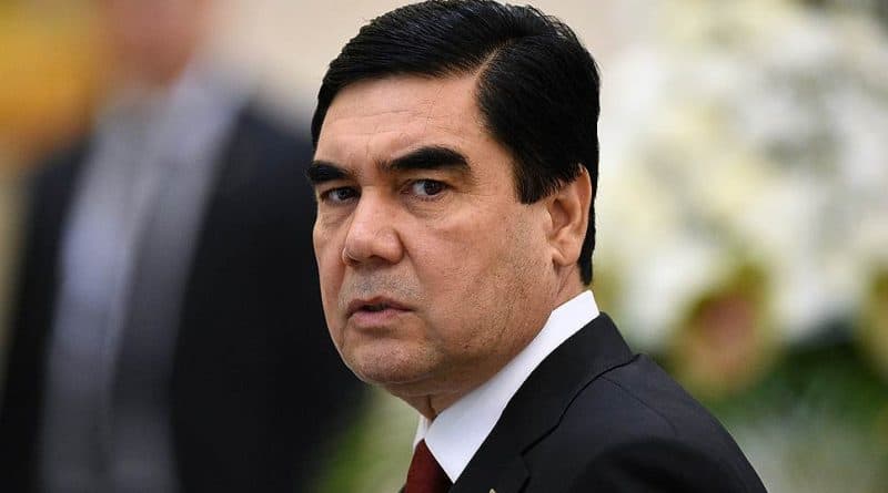 In Turkmenistan, people die en masse due to COVID-19