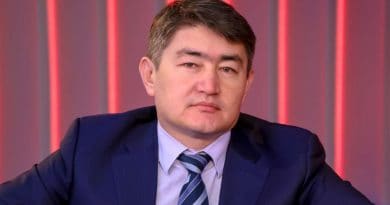 Kazakhstan: case initiated against ex-head of the Health Insurance Fund