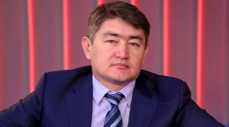 Казахстан: возбуждено дело против экс-главы Фонда медицинского страхования