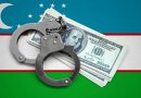 Uzbekistan: 459 officials are being held liable for corruption