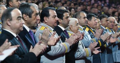 Таджикистан: 173 чиновника растратили госсредства – никто не уволен