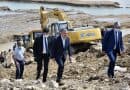 Uzbekistan: 9 people arrested due to dam break