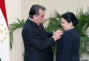 Tajikistan: anti-corruption fighters lost sight of  president’s crimes