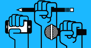 Uzbekistan: journalists were illegally interrogated along with confiscation of electronic means of communication