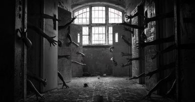 Kyrgyzstan: patient cannot receive treatment due to incompetence of courts