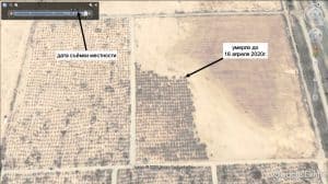 В Туркменистане люди массово гибнут от COVID-19